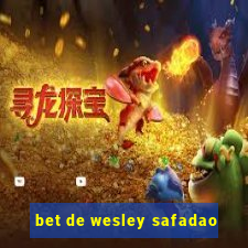 bet de wesley safadao