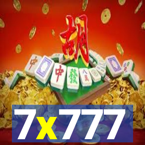7x777