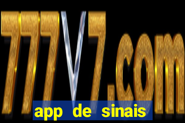 app de sinais fortune tiger