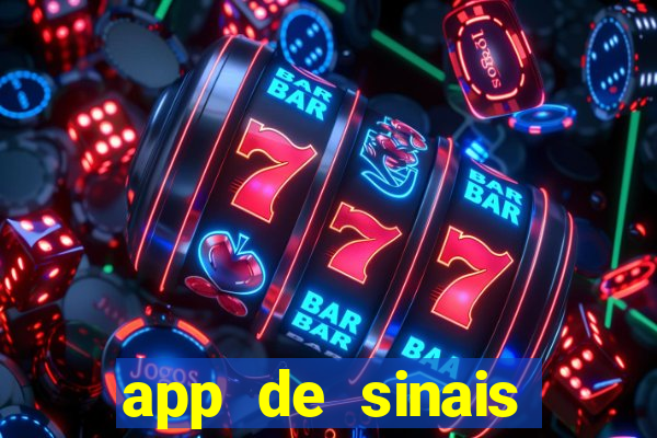 app de sinais fortune tiger