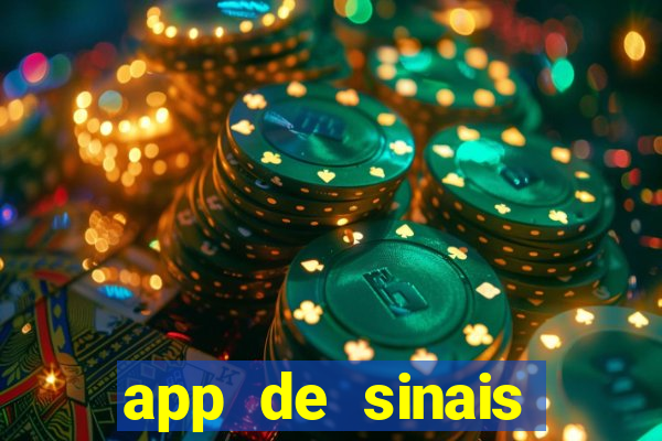 app de sinais fortune tiger