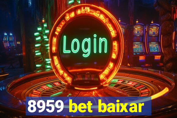 8959 bet baixar