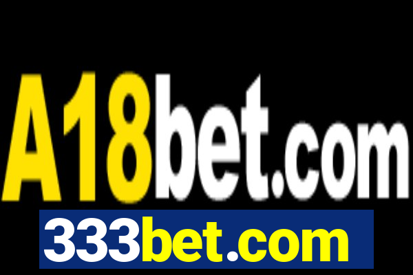 333bet.com