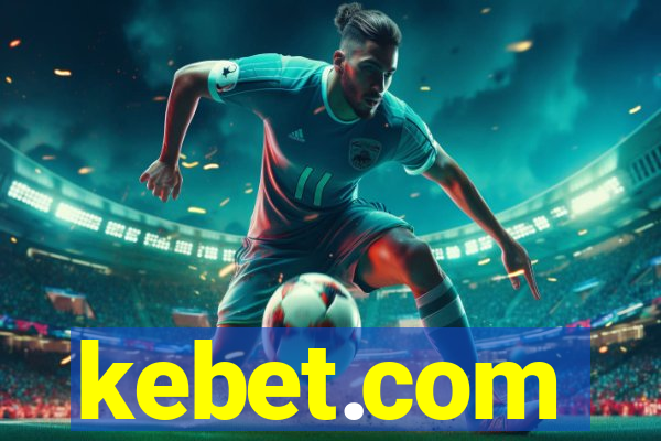 kebet.com