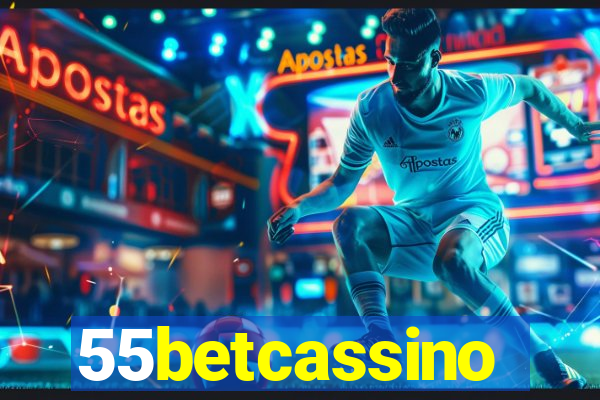 55betcassino