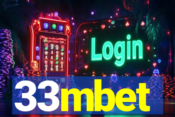 33mbet