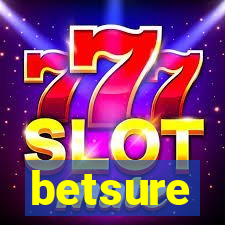 betsure