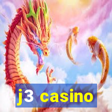j3 casino