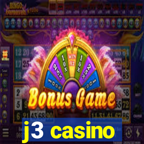 j3 casino