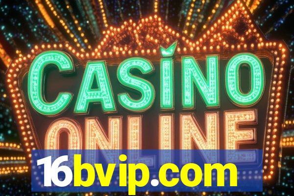 16bvip.com