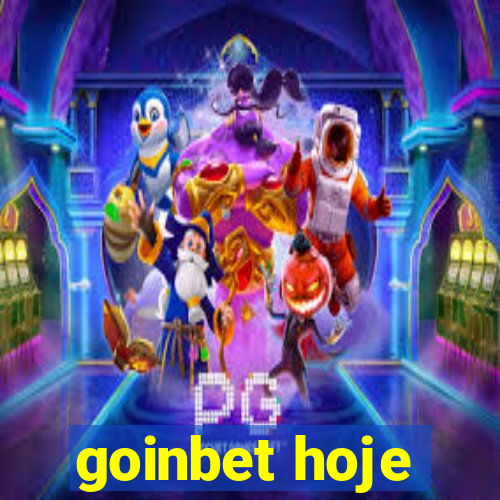 goinbet hoje