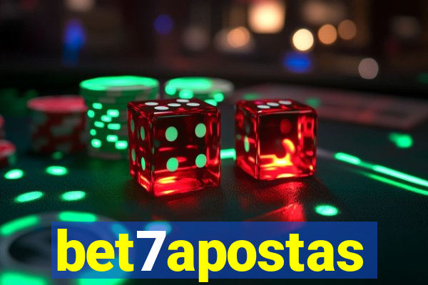 bet7apostas