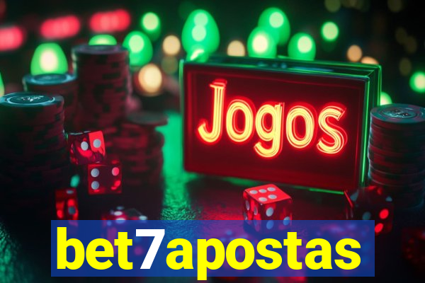 bet7apostas