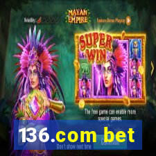 136.com bet