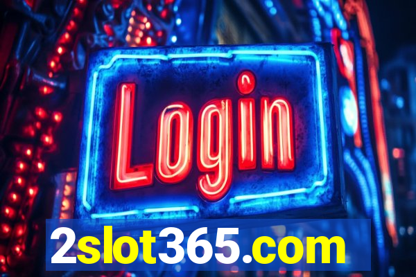 2slot365.com