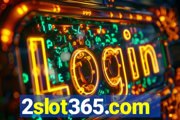 2slot365.com