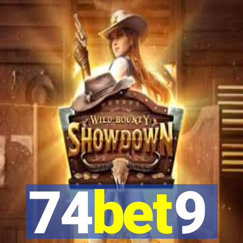 74bet9