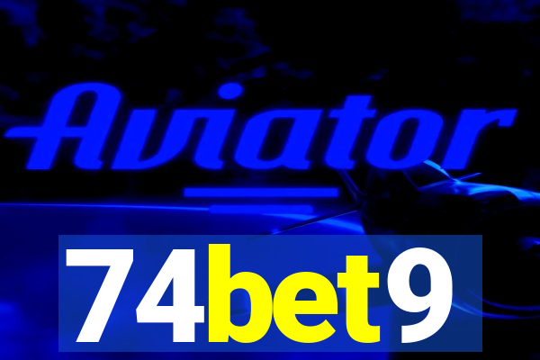 74bet9