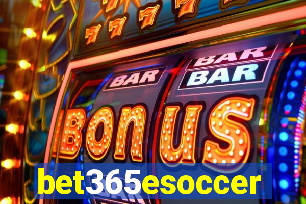 bet365esoccer