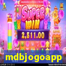 mdbjogoapp