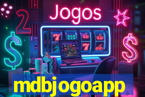mdbjogoapp