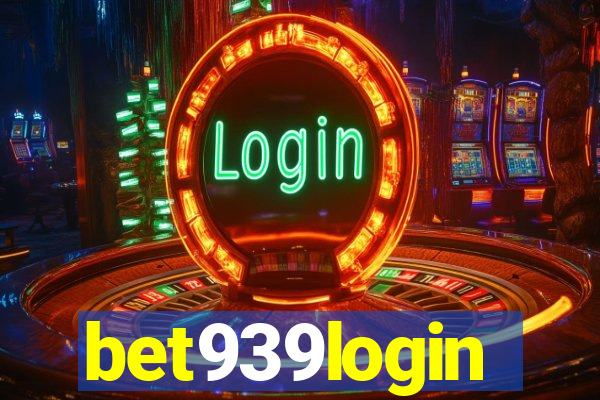 bet939login