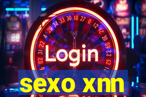 sexo xnn
