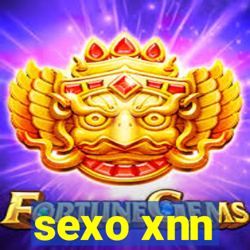 sexo xnn