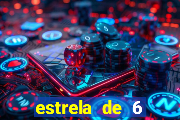 estrela de 6 pontas na umbanda