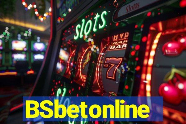 BSbetonline