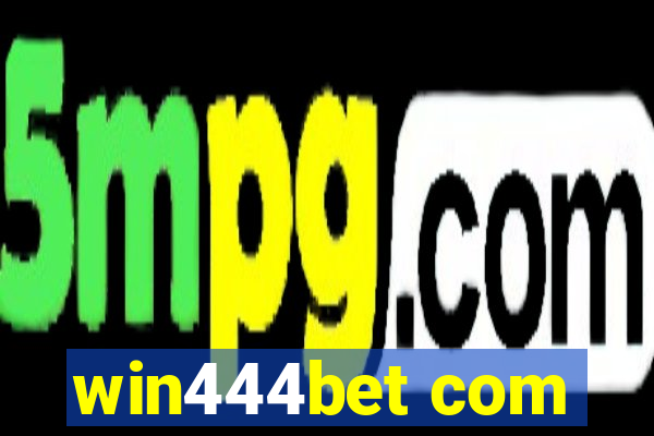win444bet com