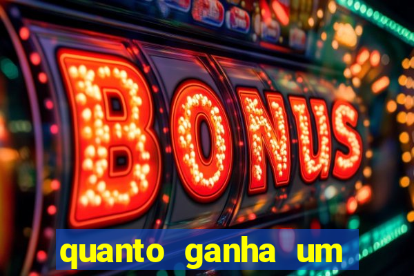 quanto ganha um lutador do jungle fight
