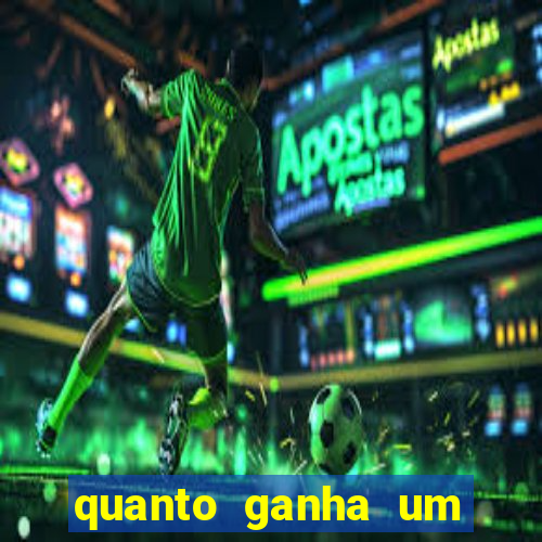 quanto ganha um lutador do jungle fight