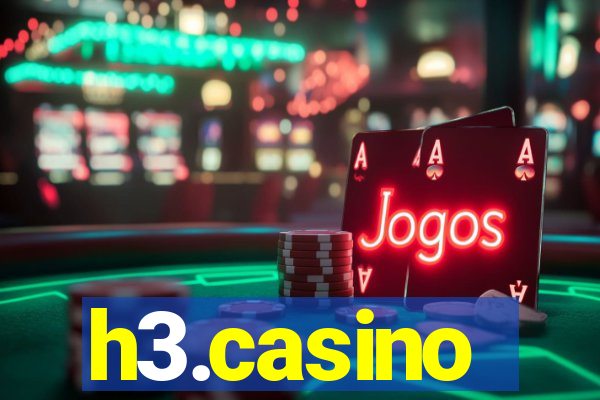 h3.casino
