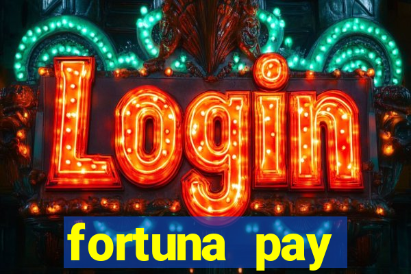 fortuna pay consultoria financeira ltda
