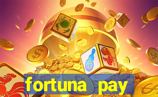 fortuna pay consultoria financeira ltda