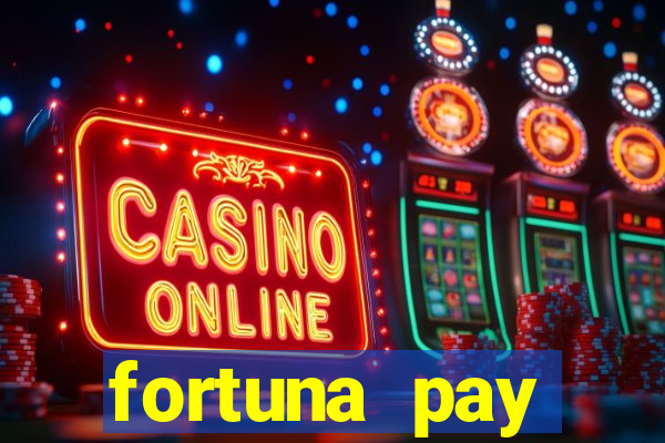 fortuna pay consultoria financeira ltda