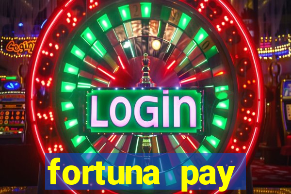 fortuna pay consultoria financeira ltda