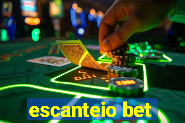 escanteio bet