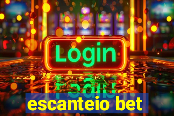 escanteio bet