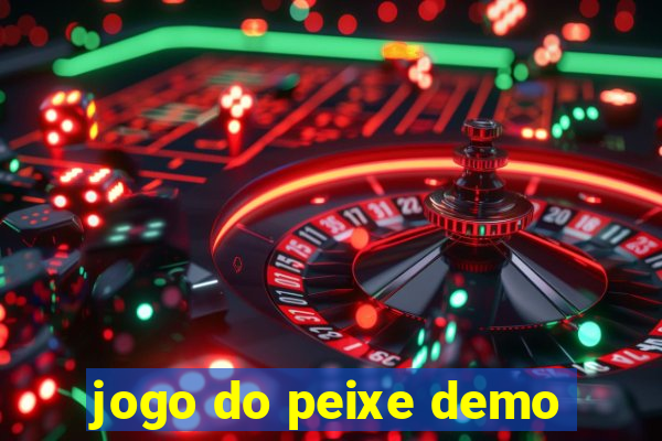 jogo do peixe demo