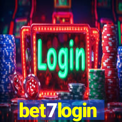 bet7login