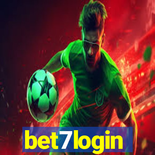 bet7login