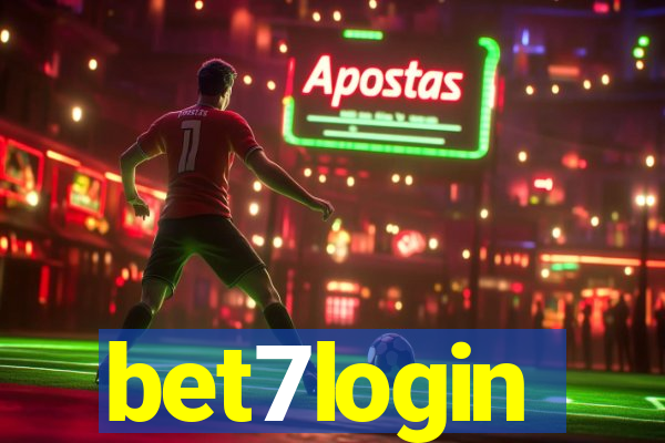 bet7login