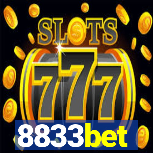 8833bet