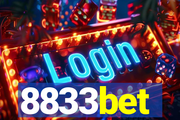 8833bet