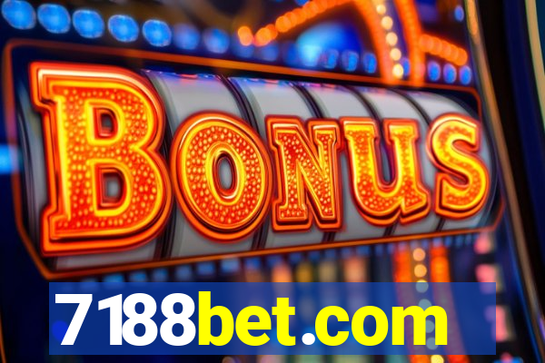 7188bet.com
