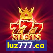 luz777.co