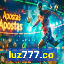 luz777.co