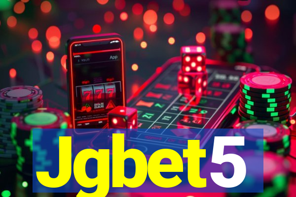 Jgbet5